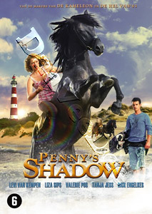 Penny's Shadow (DVD)